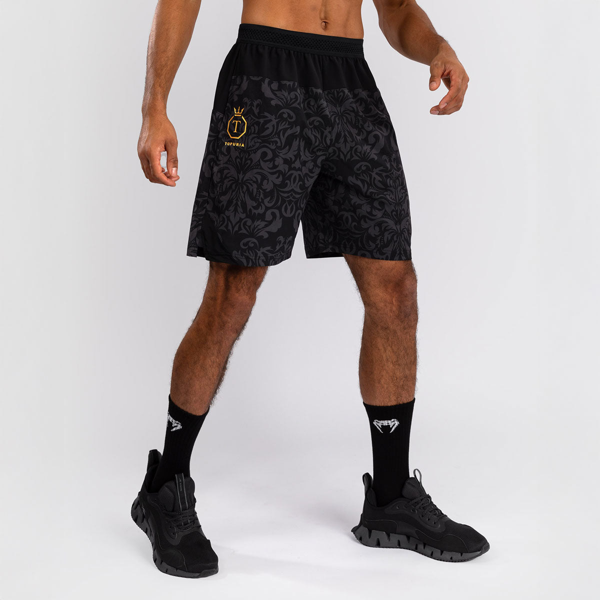 Training shorts Venum x Ilia Topuria Unmatched – Combat Arena