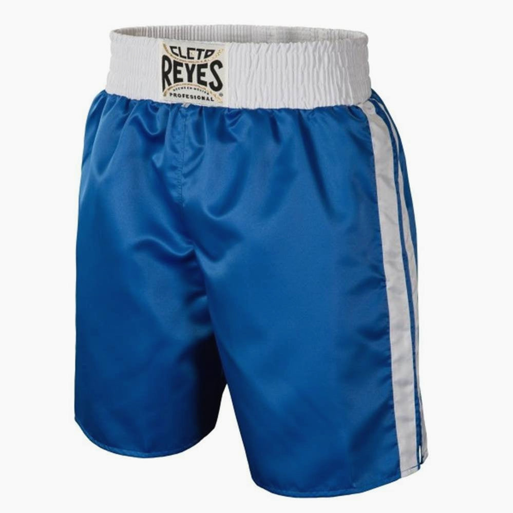 Pantaloncini boxe Cleto Reyes