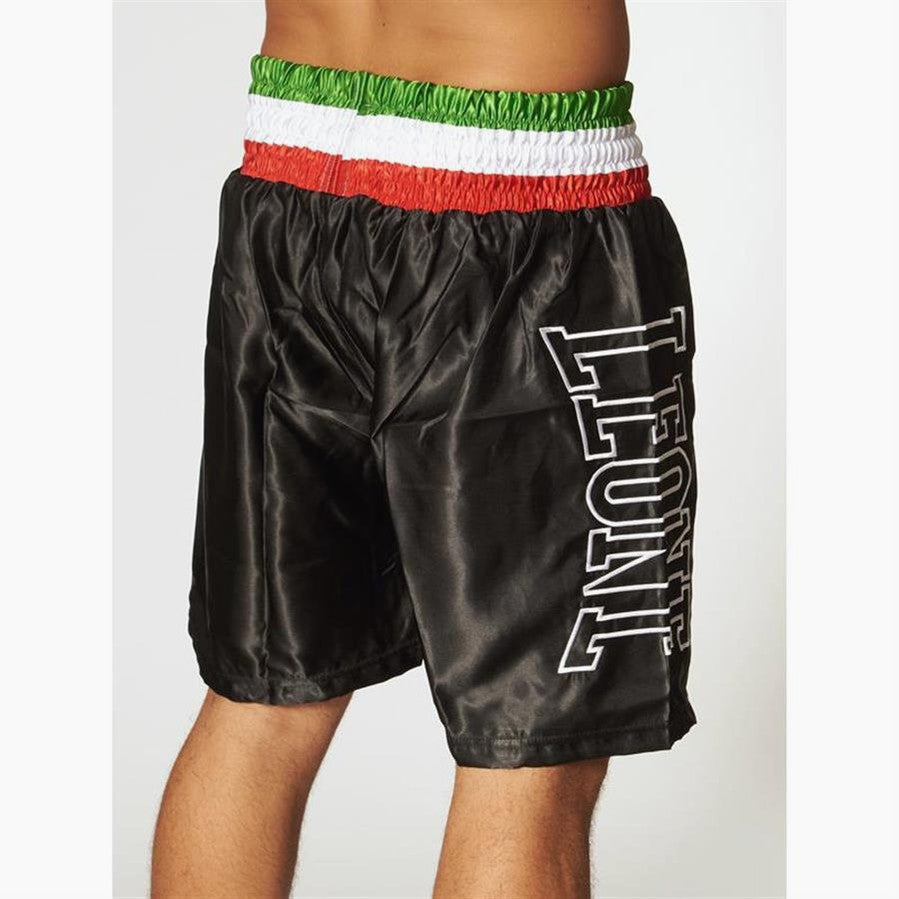 Boxing shorts Leone AB733 – Combat Arena