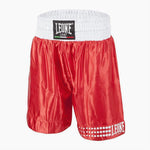 Pantaloncini boxe Leone AB737
