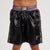 Pantaloncini boxe Leone Prodigy AB246 Nero-Combat Arena