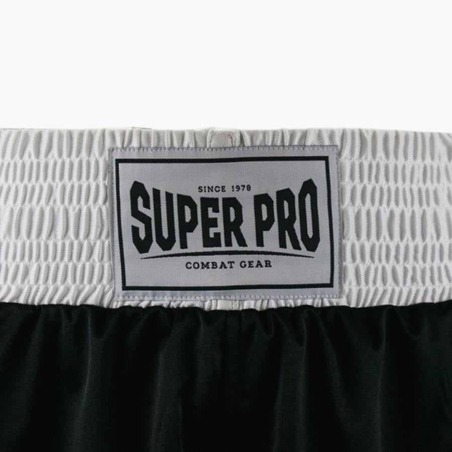 Pantaloncini boxe Super Pro Combat Gear Club