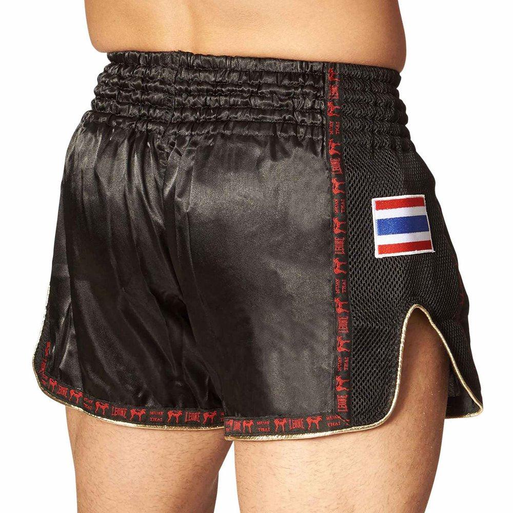 Pantaloncini kick-thai Bangkok Leone AB754