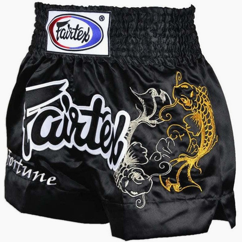 Pantaloncini-kick-thai-Fairtex