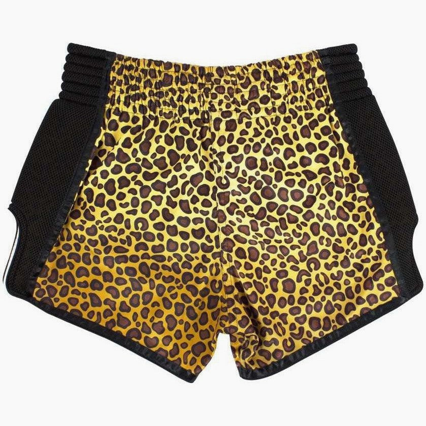 Pantaloncini-kick-thai-Fairtex