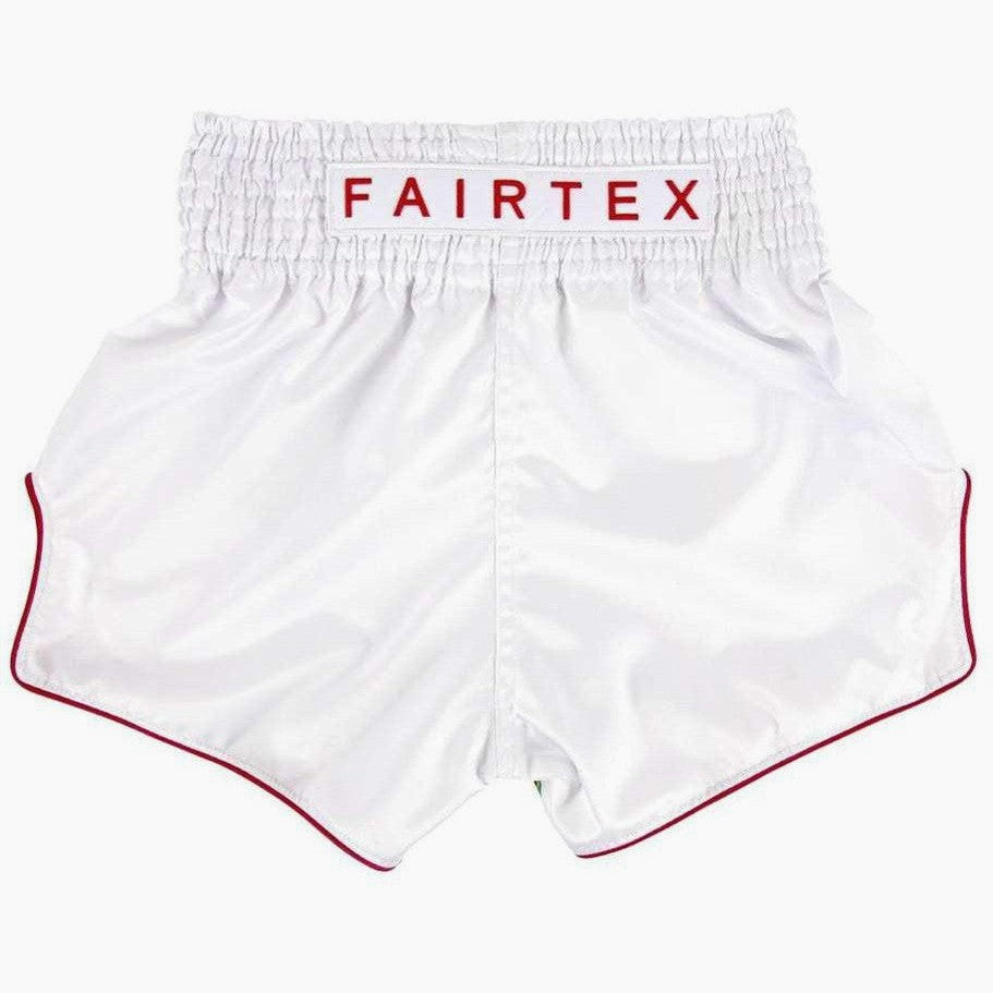 Kick-thai shorts Fairtex BS1908 Satoru's collection – Combat Arena
