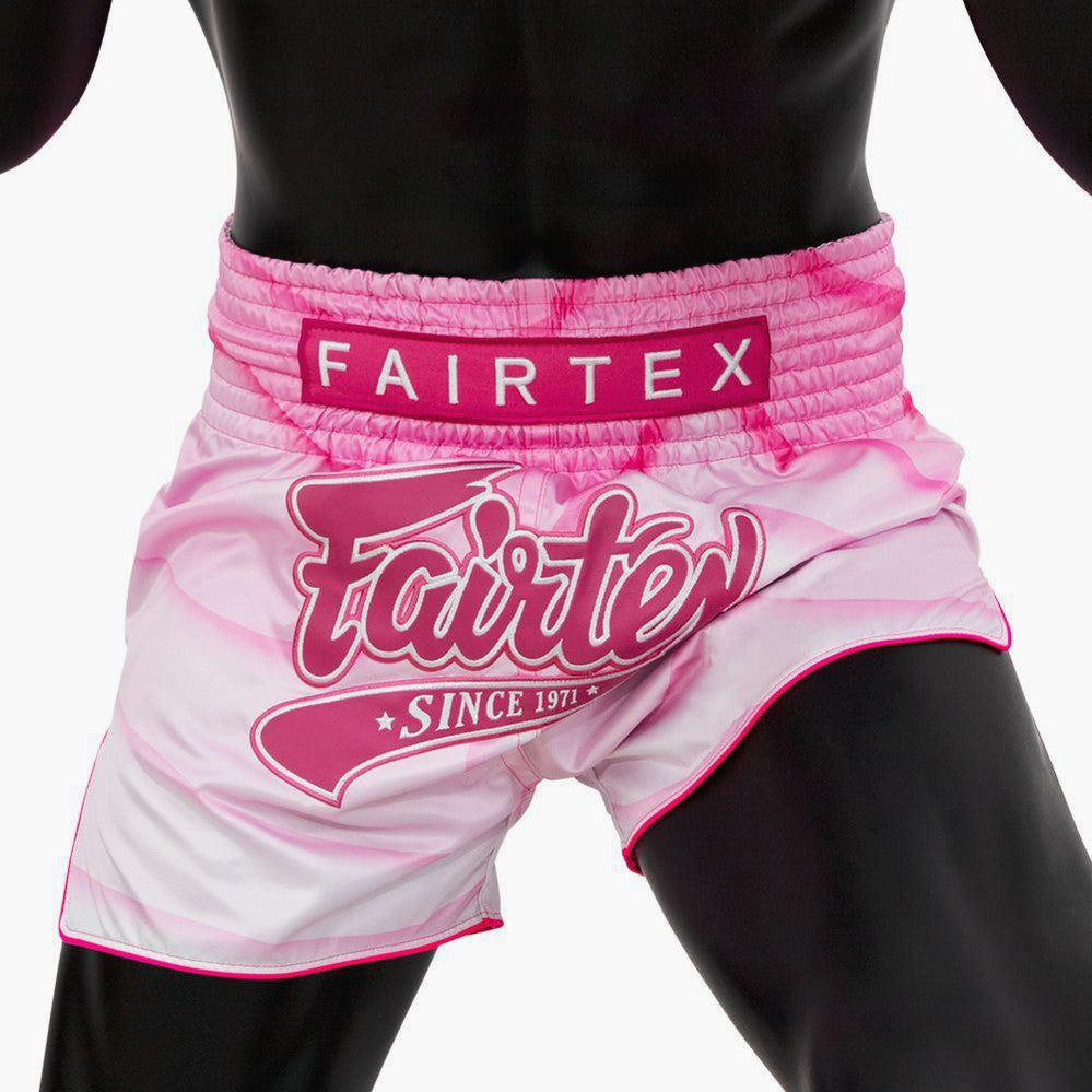 Kick-thai shorts Fairtex BS1914 