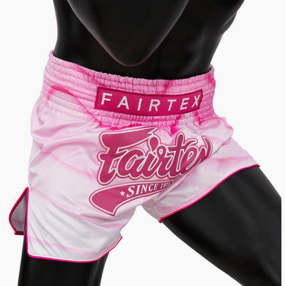 Kick-thai shorts Fairtex BS1914 
