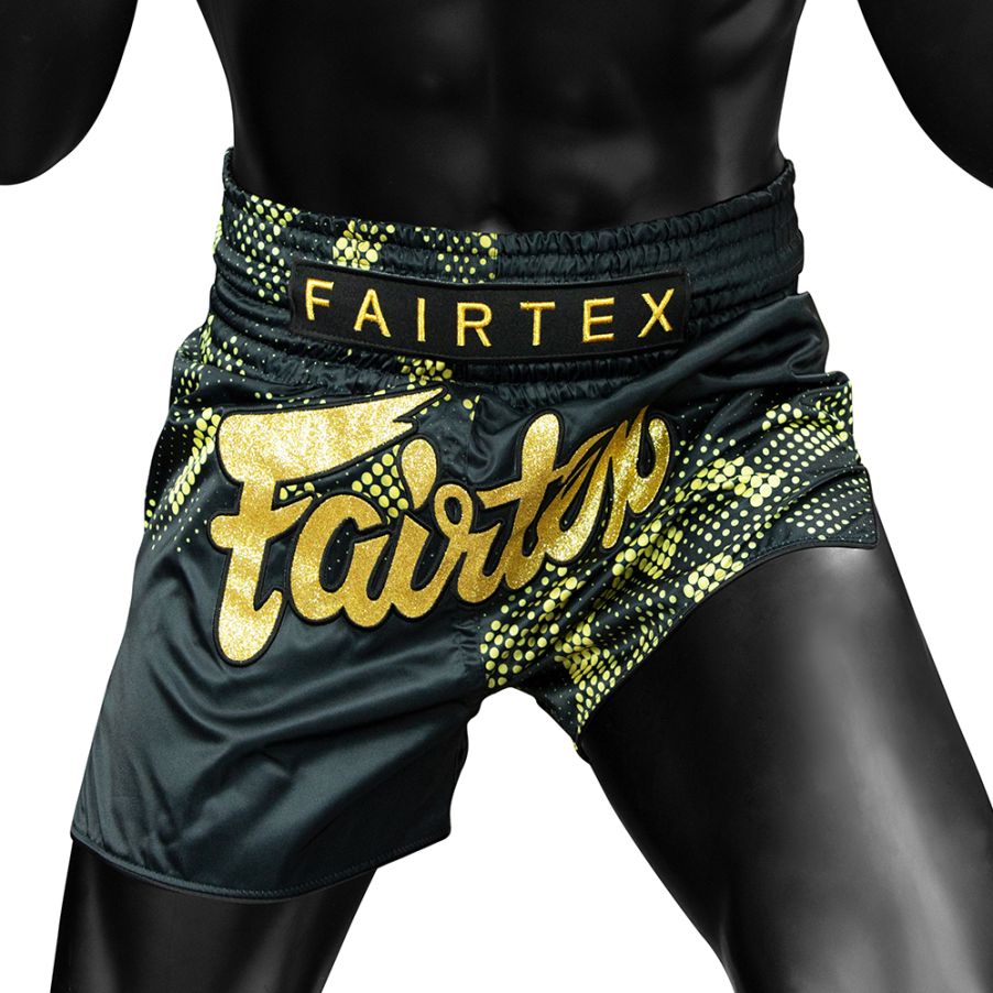 Pantaloncini-kick-thai-Fairtex