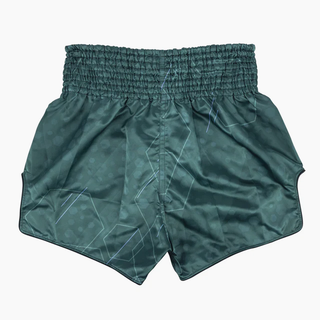 Shorts kick-thai Fairtex BS1952 Jungle Hunter 