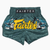 Shorts kick-thai Fairtex BS1952 Jungle Hunter 