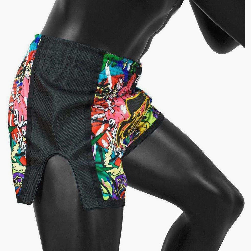 Fairtex URFACE ボクサーパンツ XL URFACE X Fairtex キックパンツ | すべての商品 | | 格闘技プロ