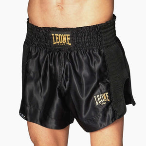 Pantaloncini kick-thai Leone 1947 Essential ABE20