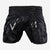 Shorts kick-thai Venum Inferno 2.0 Black-gray-Combat Arena