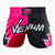 Shorts kick-thai Venum Inferno 2.0 Pink-black-Combat Arena