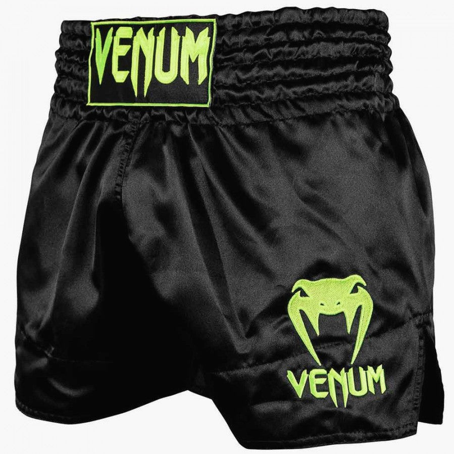 Kick-thai shorts Venum Muay Thai Classic -  – Combat Arena