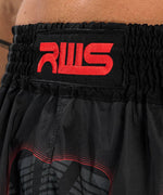 Pantaloncini kick-thai Venum RWS