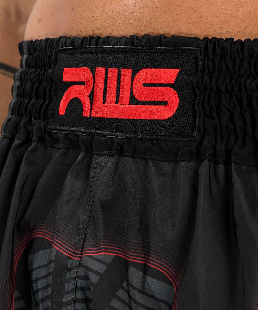 Pantaloncini kick-thai Venum RWS