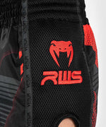 Pantaloncini kick-thai Venum RWS