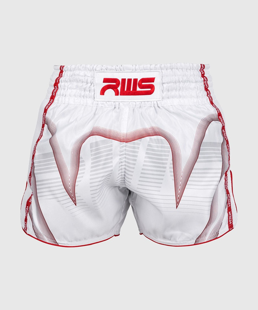 Pantaloncini kick-thai Venum RWS