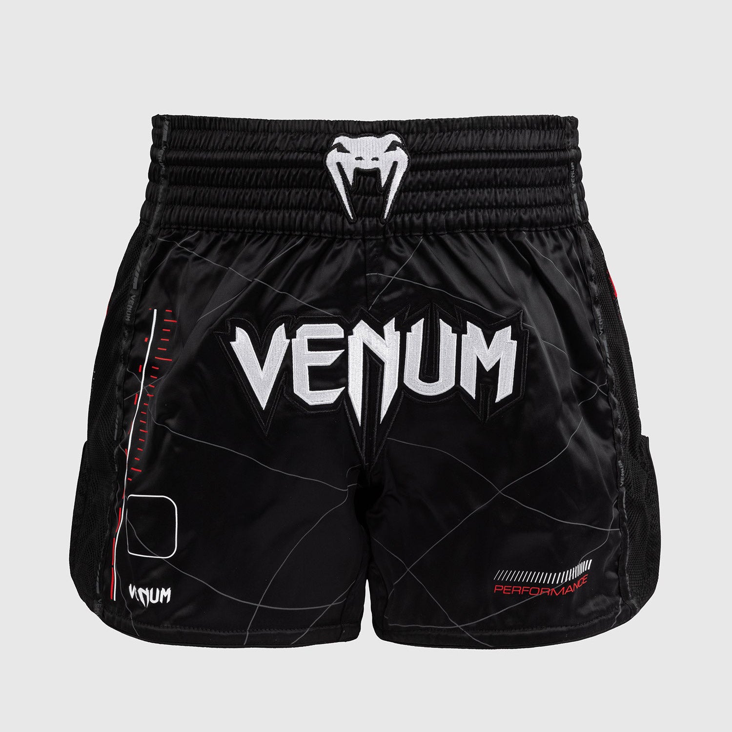 Venum Pantaloncini Kick Boxing Decathlon Thai Venum Pantaloncini