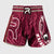 Shorts kick-thai Venum x Rajadamnern Red 