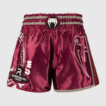 Shorts kick-thai Venum x Rajadamnern Red 