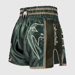Shorts kick-thai Venum x Rajadamnern Green 