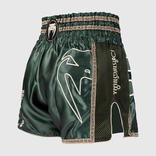 Shorts kick-thai Venum x Rajadamnern Green 