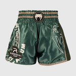 Shorts kick-thai Venum x Rajadamnern Green 