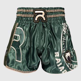 Shorts kick-thai Venum x Rajadamnern Green 