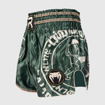 Shorts kick-thai Venum x Rajadamnern Green 