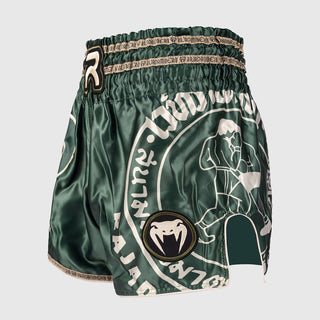 Shorts kick-thai Venum x Rajadamnern Green 
