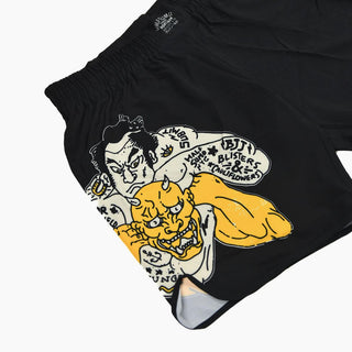 Shorts Half Sumo Junkie 