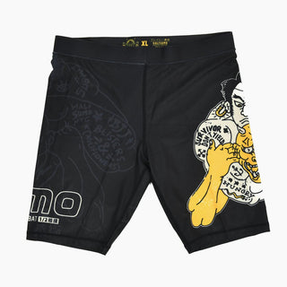 Shorts Half Sumo Junkie 