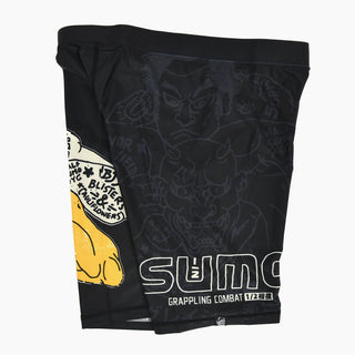 Shorts Half Sumo Junkie 