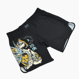 Shorts Half Sumo Kimura 