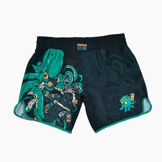 Pantaloncini Half Sumo Kraken