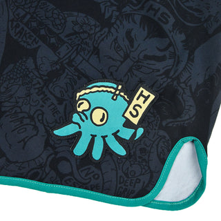 Pantaloncini Half Sumo Kraken