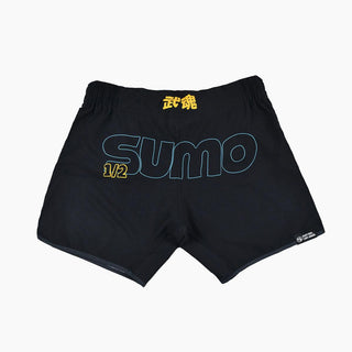 Pantaloncini Half Sumo Triangle Sankaku