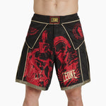 MMA shorts Leone Legionarivs AB789 Black 
