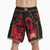 MMA shorts Leone Legionarivs AB789 Black 