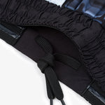 MMA shorts Manto Black Barong 