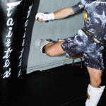 MMA shorts Manto Disobey