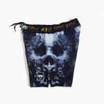 MMA shorts Manto Disobey