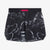 MMA shorts Manto Flux Black 