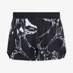 MMA shorts Manto Flux Black 