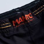 MMA shorts Manto Fudo