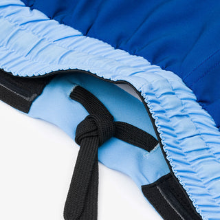 MMA shorts Manto Gym 3.0 Blue 