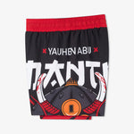 MMA shorts Manto Lucky Cat 